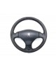 Руль бу для Peugeot 206  1.4 i,  2004 г. бу контрактные купить в Спб