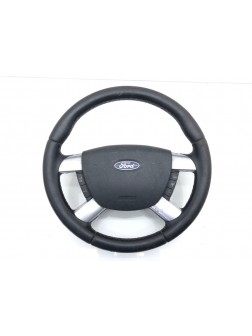 Руль бу для Ford Focus 2 2.0 i,  2006 г.