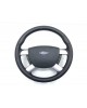 Руль бу для Ford Focus 2 2.0 i,  2006 г. бу контрактные купить в Спб