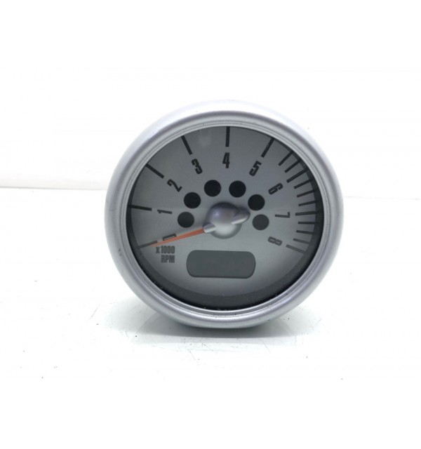 Щиток приборов (приборная панель) бу для Mini One R50 1.6 i,  2004 г. бу контрактные купить в Спб