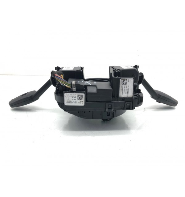 Переключатель подрулевой (стрекоза) бу для BMW 1 E87/E81/E82/E88 2.0 TD,  2004 г. бу контрактные купить в Спб