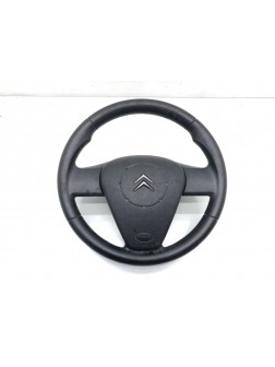 Руль бу для Citroen C2  1.4 HDi,  2005 г.