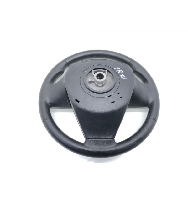 Руль бу для Citroen C2  1.4 HDi,  2005 г. бу контрактные купить в Спб