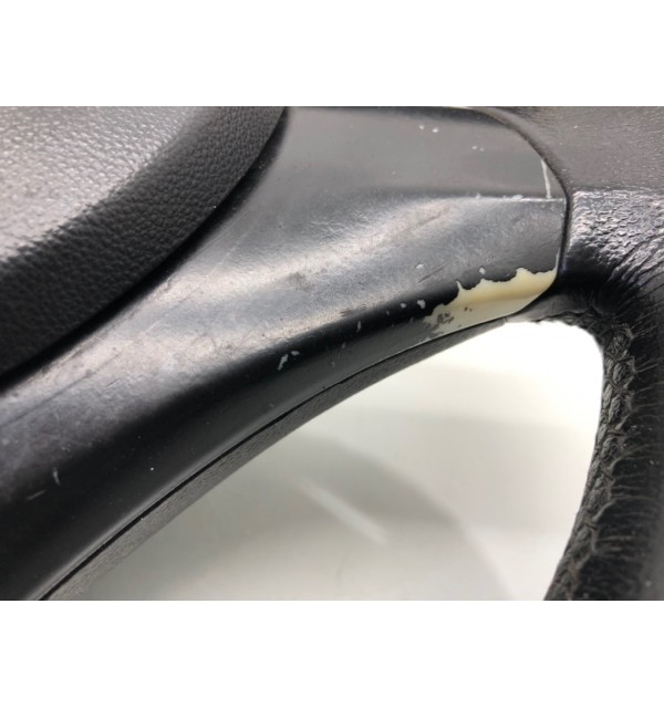 Руль бу для BMW 1 E87/E81/E82/E88 2.0 TD,  2004 г. бу контрактные купить в Спб