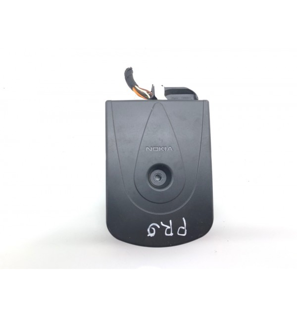 Блок Bluetooth бу для Ford Fiesta 5 1.3 i,  2006 г. бу контрактные купить в Спб
