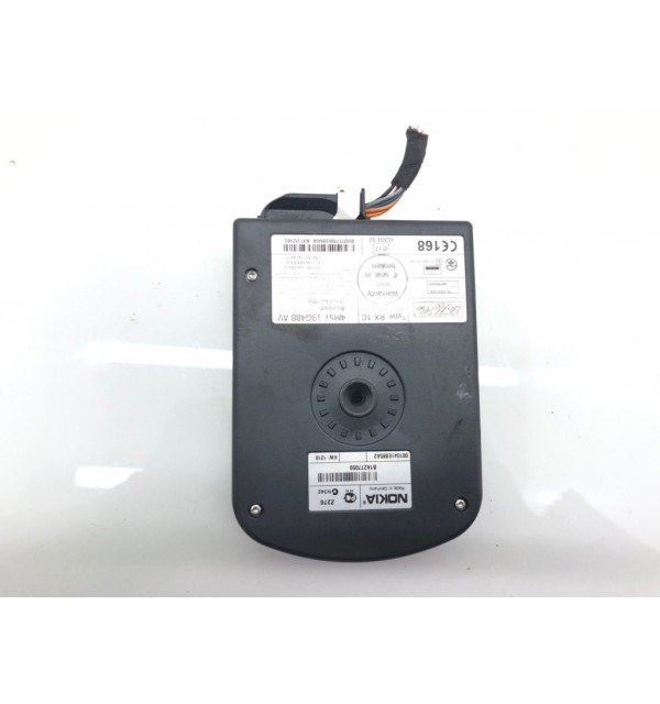 Блок Bluetooth бу для Ford Fiesta 5 1.3 i,  2006 г. бу контрактные купить в Спб