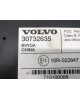 Усилитель музыкальный бу для Volvo V70  2.3 Ti,  2001 г. бу контрактные купить в Спб