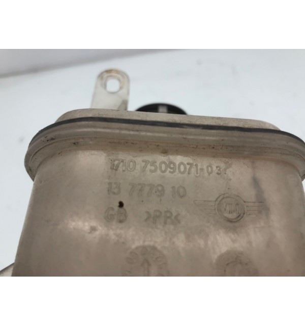Бачок расширительный бу для Mini One R50 1.6 i,  2004 г. бу контрактные купить в Спб