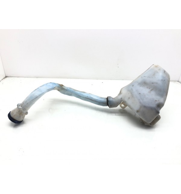 Бачок омывателя бу для Peugeot 207 CC 1.6 HDi,  2007 г. бу контрактные купить в Спб