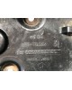 Полка аккумулятора бу для Peugeot 206 CC 2.0 i,  2002 г. бу контрактные купить в Спб