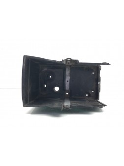 Полка аккумулятора бу для Ford Focus 2 1.6 TDCi, 2008 г.
