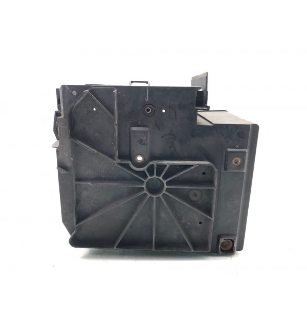 Полка аккумулятора бу для Mini One R50 1.6 i,  2004 г. бу контрактные купить в Спб