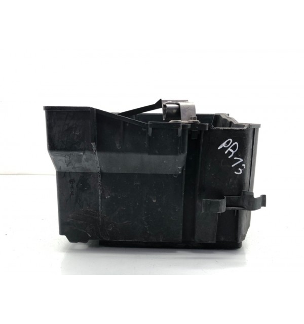 Полка аккумулятора бу для Mini One R50 1.6 i,  2004 г. бу контрактные купить в Спб