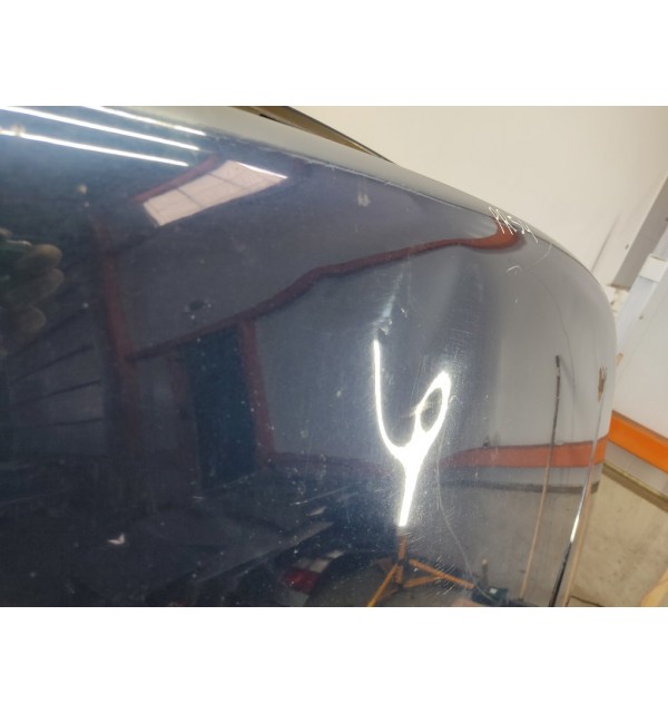 Капот бу для Volvo XC90  2.4 D5,  2003 г. бу контрактные купить в Спб