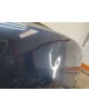 Капот бу для Volvo XC90  2.4 D5,  2003 г. бу контрактные купить в Спб