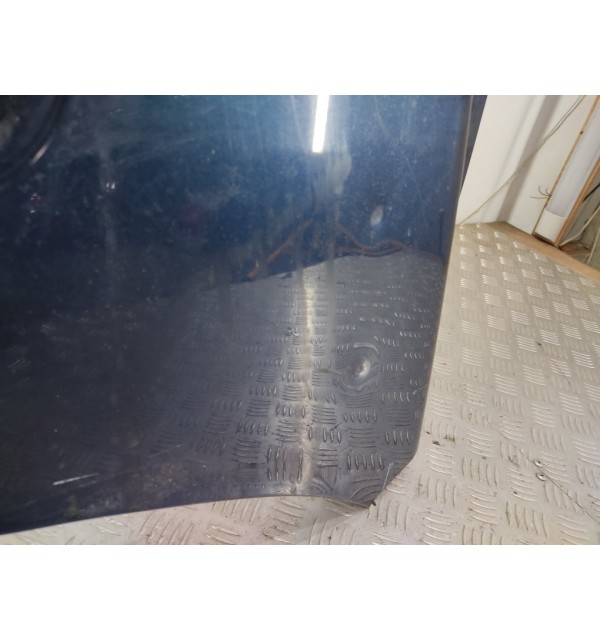 Капот бу для Volvo XC90  2.4 D5,  2003 г. бу контрактные купить в Спб