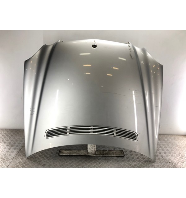 Капот бу для Mercedes E W211 2.2 CDi,  2006 г.