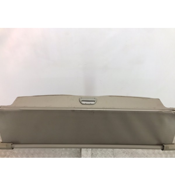 Шторка багажника бу для Volvo V70  2.3 Ti,  2001 г. бу контрактные купить в Спб