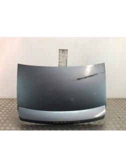 Крышка багажника бу для Audi TT 8N 1.8 Ti,  2004 г.