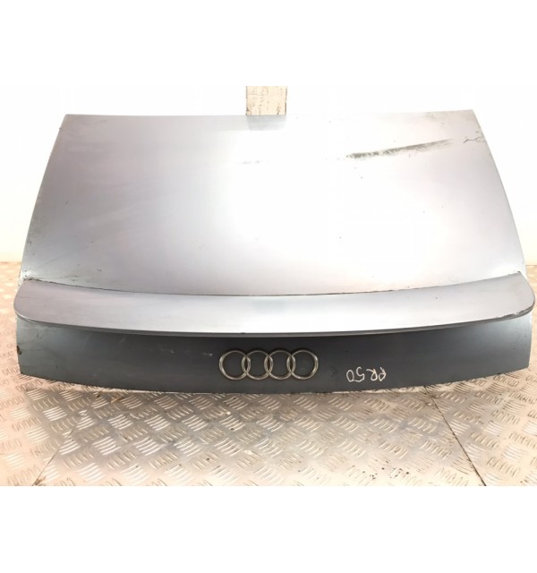 Крышка багажника бу для Audi TT 8N 1.8 Ti,  2004 г. бу контрактные купить в Спб