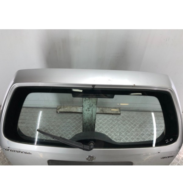 Крышка багажника бу для Opel Astra G 1.7 DTi,  2003 г.