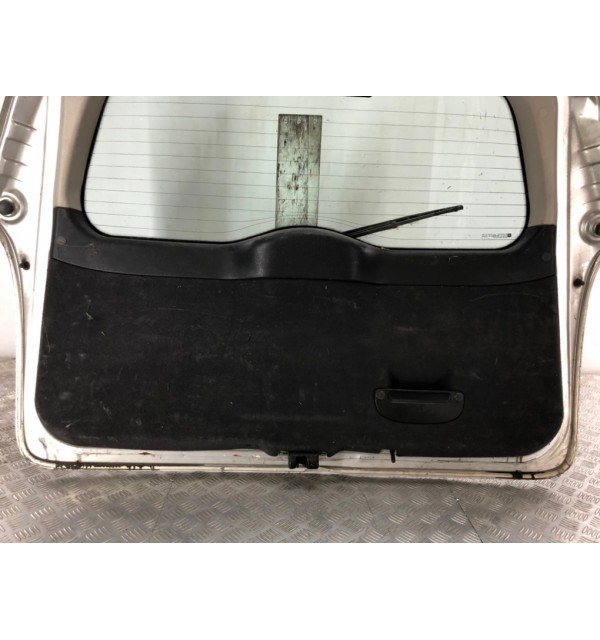 Крышка багажника бу для Opel Astra G 1.7 DTi,  2003 г.