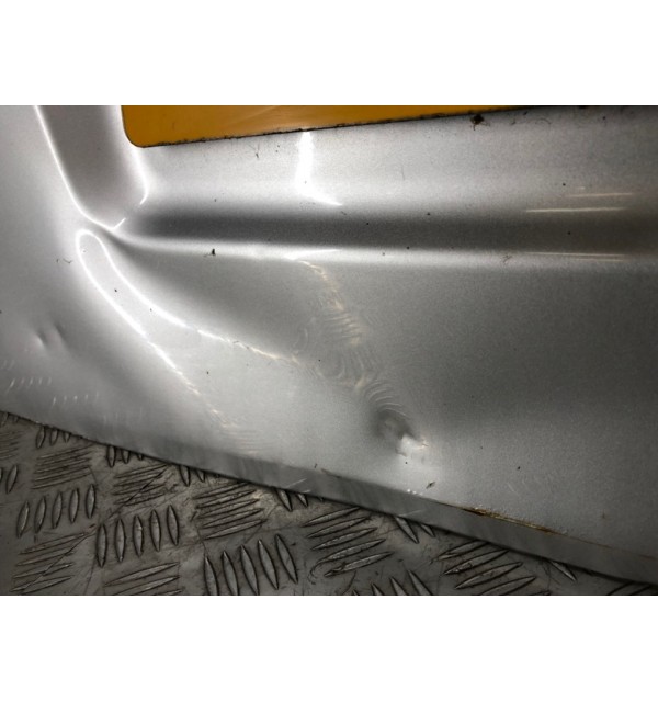 Крышка багажника бу для Opel Astra G 1.7 DTi,  2003 г.