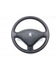 Руль бу для Peugeot 207  1.4 i,  2009 г. бу контрактные купить в Спб