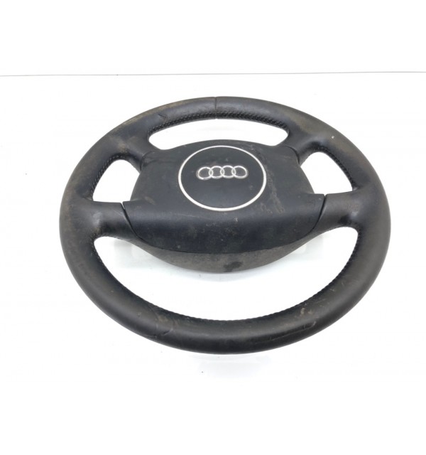 Руль бу для Audi A3 8L 1.6 i,  2002 г. бу контрактные купить в Спб