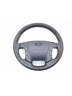 Руль бу для Volvo V70  2.3 Ti,  2001 г.