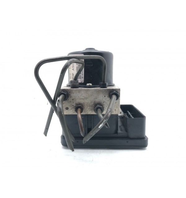 Блок ABS бу для Mini One R50 1.6 i,  2004 г. бу контрактные купить в Спб