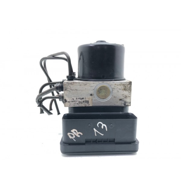 Блок ABS бу для Mini One R50 1.6 i,  2004 г. бу контрактные купить в Спб
