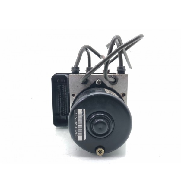 Блок ABS бу для Mini One R50 1.6 i,  2004 г. бу контрактные купить в Спб