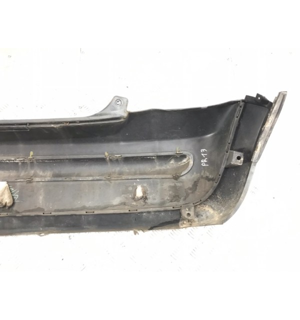 Бампер задний бу для Mini One R50 1.6 i,  2004 г. бу контрактные купить в Спб