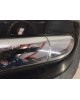 Бампер задний бу для Mini One R50 1.6 i,  2004 г. бу контрактные купить в Спб