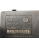 Блок ABS бу для Volkswagen Polo 4 1.4 i,  2003 г. бу контрактные купить в Спб