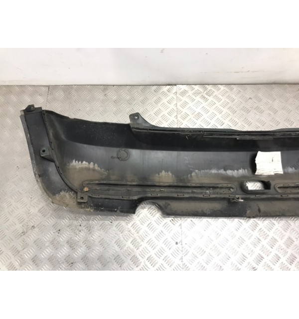 Бампер задний бу для Mini Cooper R50 1.6 i,  2005 г. бу контрактные купить в Спб