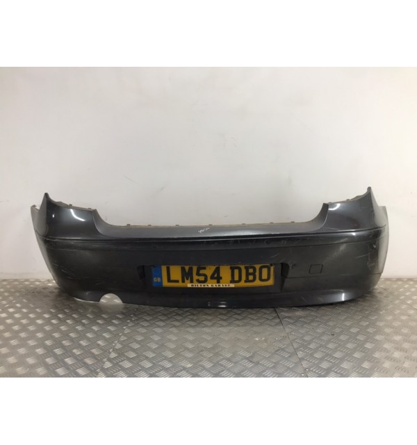 Бампер задний бу для BMW 1 E87/E81/E82/E88 2.0 TD,  2004 г. бу контрактные купить в Спб