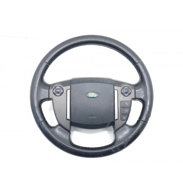 Руль бу для Land Rover Discovery 4 2.7 TD,  2010 г. бу контрактные купить в Спб