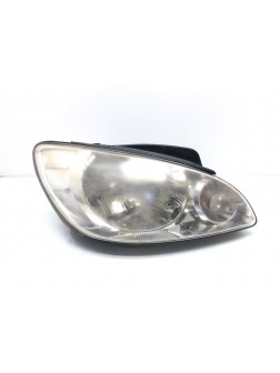 Фара правая бу для Hyundai Getz  1.1 i,  2006 г.