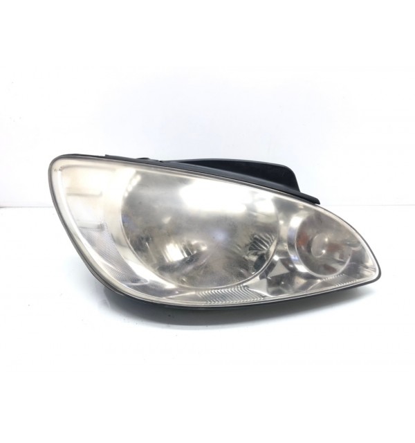 Фара правая бу для Hyundai Getz  1.1 i,  2006 г. бу контрактные купить в Спб