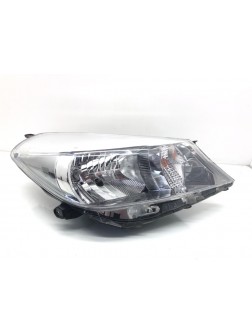 Фара правая бу для Toyota Yaris XP130 1.3 i,  2011 г.