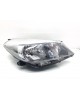 Фара правая бу для Toyota Yaris XP130 1.3 i,  2011 г. бу контрактные купить в Спб