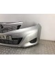 Бампер передний бу для Toyota Yaris XP130 1.3 i,  2011 г. бу контрактные купить в Спб