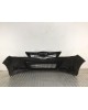 Бампер передний бу для Toyota Yaris XP130 1.3 i,  2011 г. бу контрактные купить в Спб