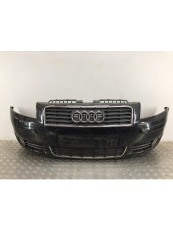 Бампер передний бу для Audi A3 8P 1.9 TDi,  2006 г.