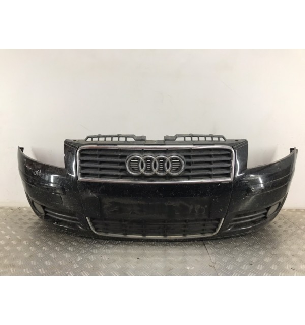 Бампер передний бу для Audi A3 8P 1.9 TDi,  2006 г.