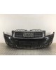 Бампер передний бу для Audi A3 8P 1.9 TDi,  2006 г.