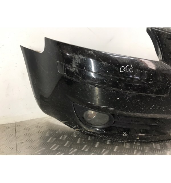 Бампер передний бу для Audi A3 8P 1.9 TDi,  2006 г.