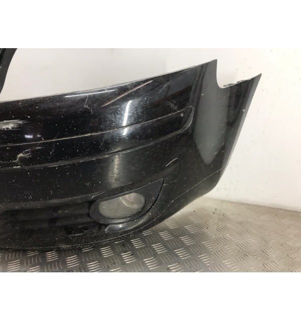Бампер передний бу для Audi A3 8P 1.9 TDi,  2006 г.